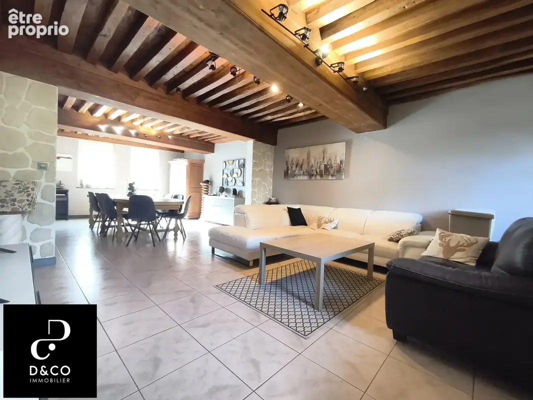 Rare à beaune   ensemble immobilier de caractère à 500 m des hospices - photo 5