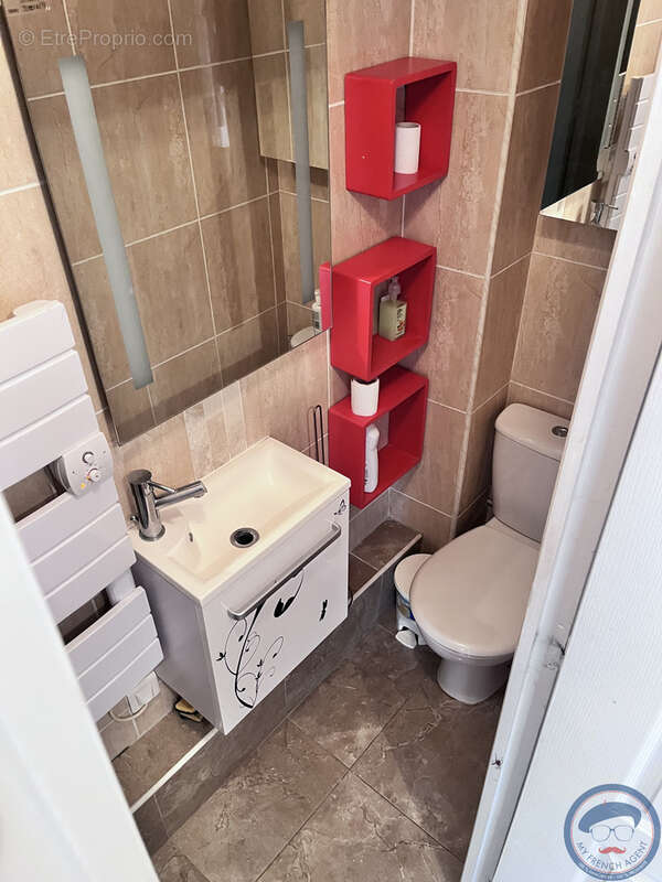 Maison de 5 pièces - 107 m2 - Beau jardin - photo 13