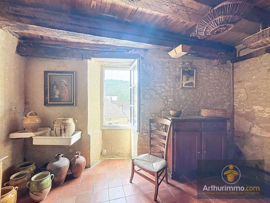Maison à LE BUGUE