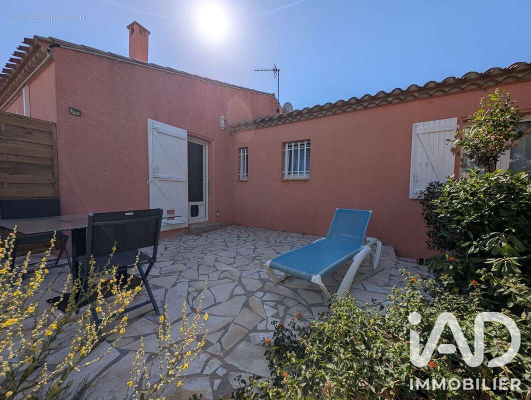 Photo 9 - Maison à NARBONNE