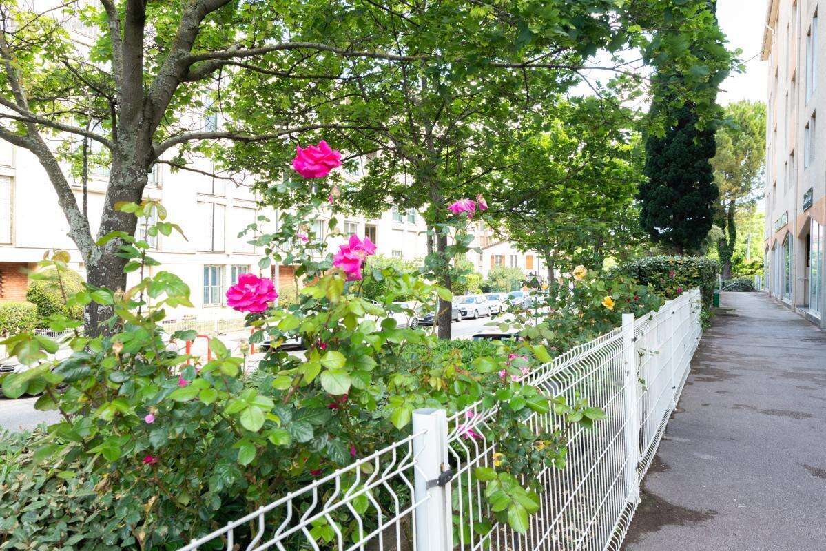 Appartement à AUBAGNE