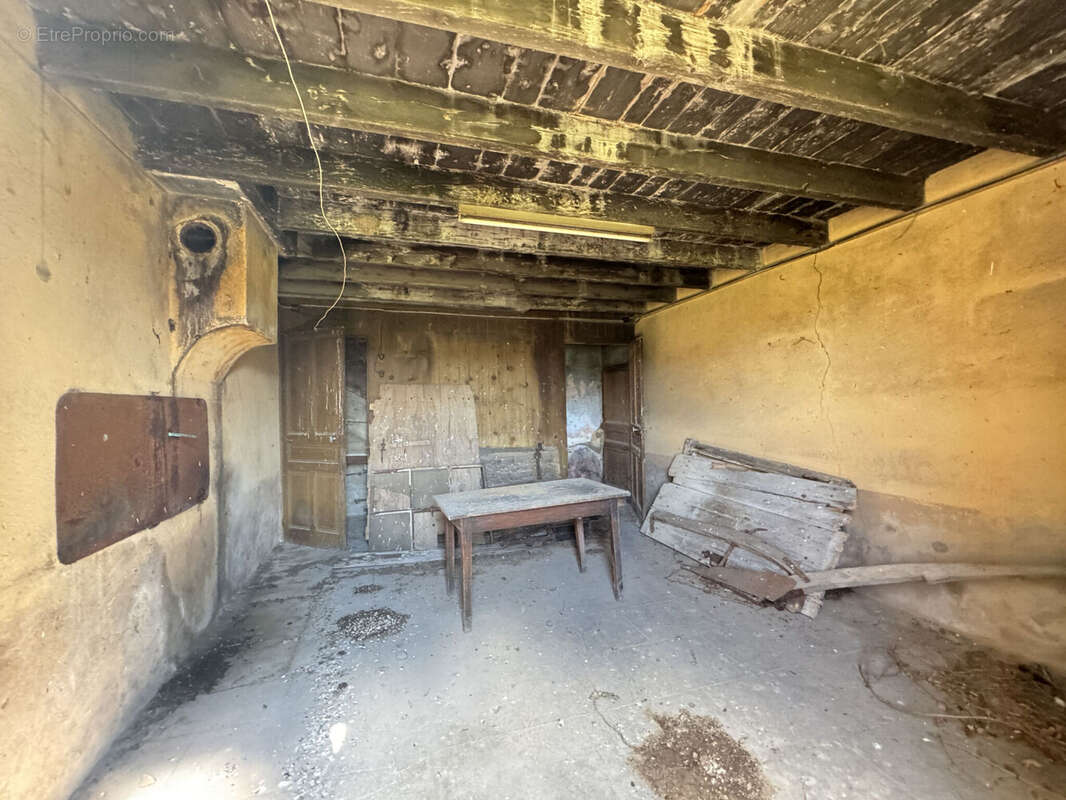 Photo 7 - Maison à RONNO