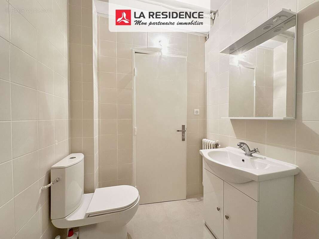 Appartement à RUEIL-MALMAISON