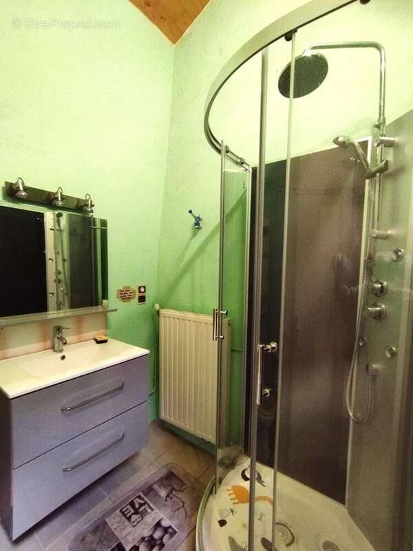 Photo 7 - Maison à SAINT-GENEST-LACHAMP