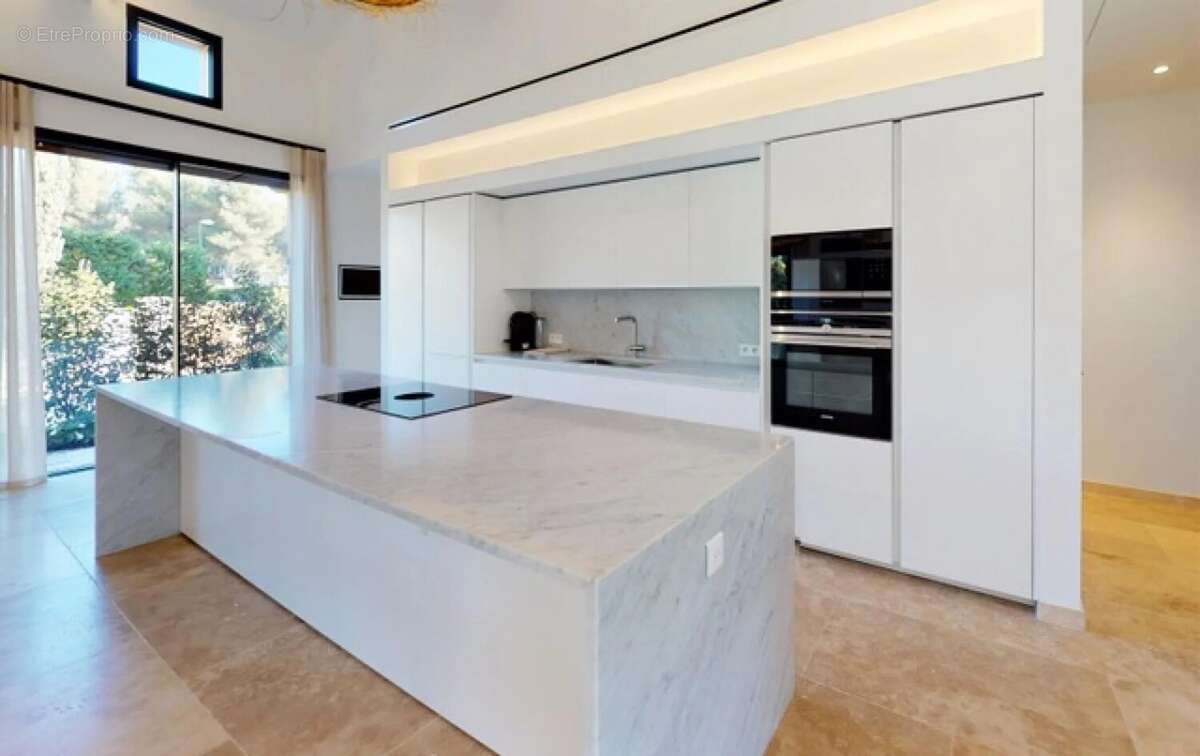 Maison à SAINT-TROPEZ