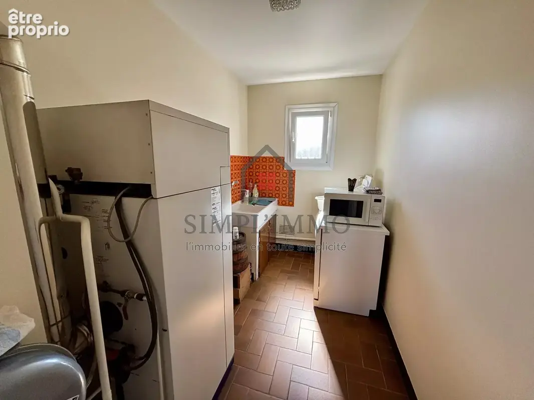 Viager occupé, maison de 150 m², 3 ch - photo 14