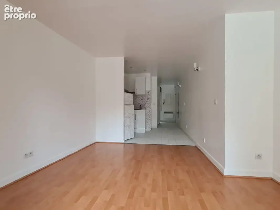 Photo Appartement à Saint-Germain-En-Laye au prix de 239 000€