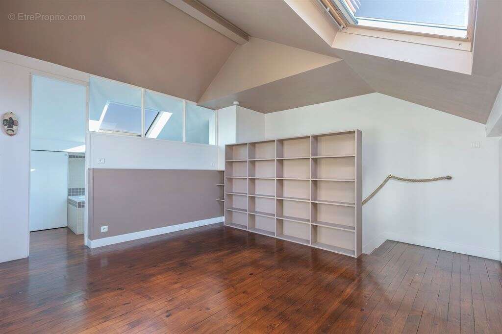 Maison à SAINT-CLOUD