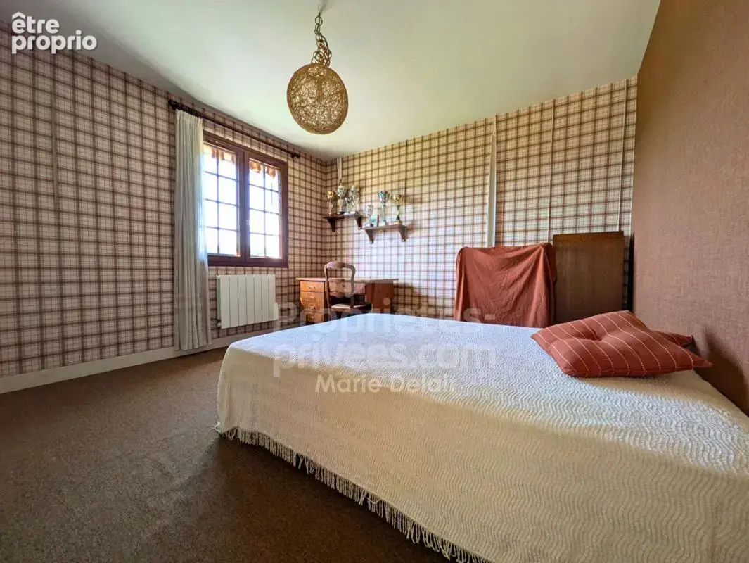 Maison indépendante 4 pièces - Pouilly sur Loire proche centre - photo 10