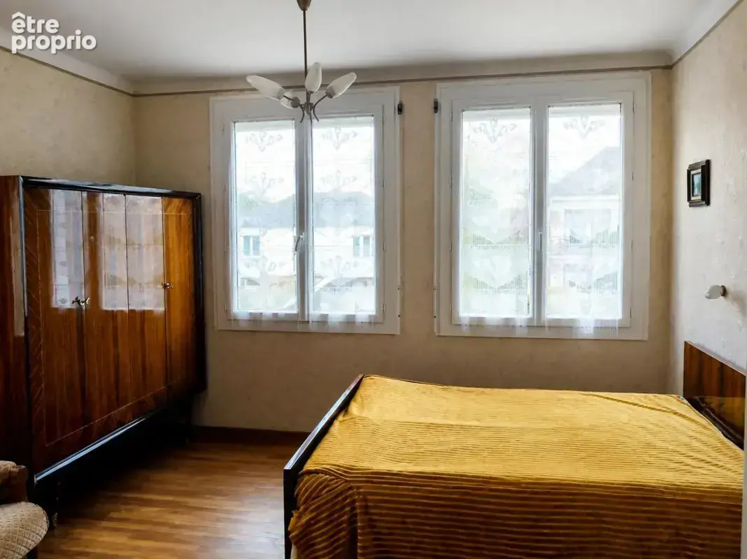 Maison de 6 pièces de 151 m² à Missillac - photo 6