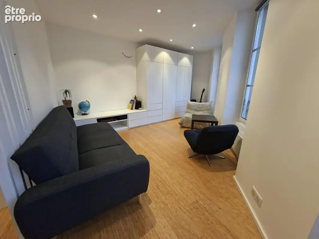 Appartement 2/3 pièces - Hyper Centre Saint Germain En Laye - photo 2