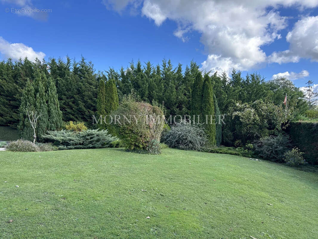A vendre, maison avec piscine. - photo 15