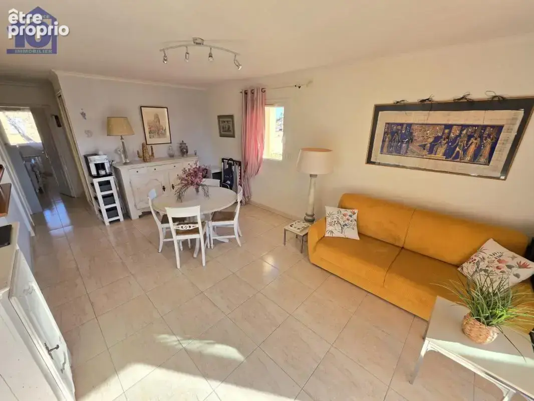 Appartement terrasse - photo 10