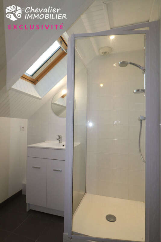 Maison à SAINT-NOLFF