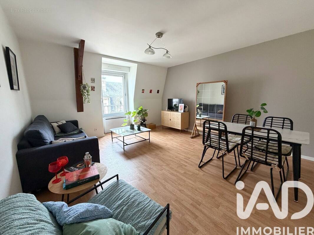 Photo 1 - Appartement à POITIERS