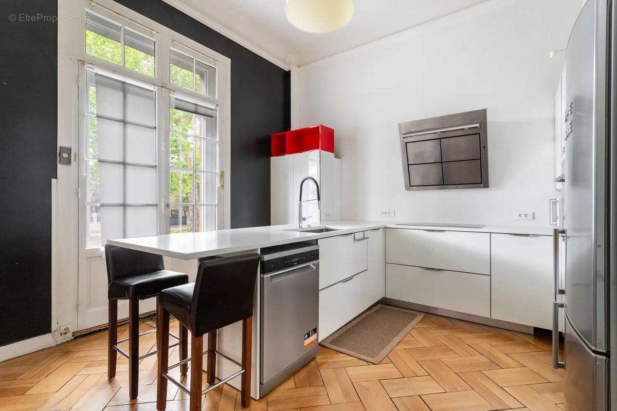 Maison à TOURCOING