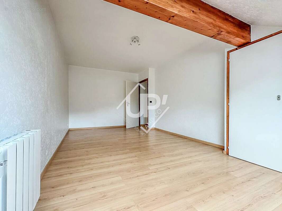 Appartement à THONES
