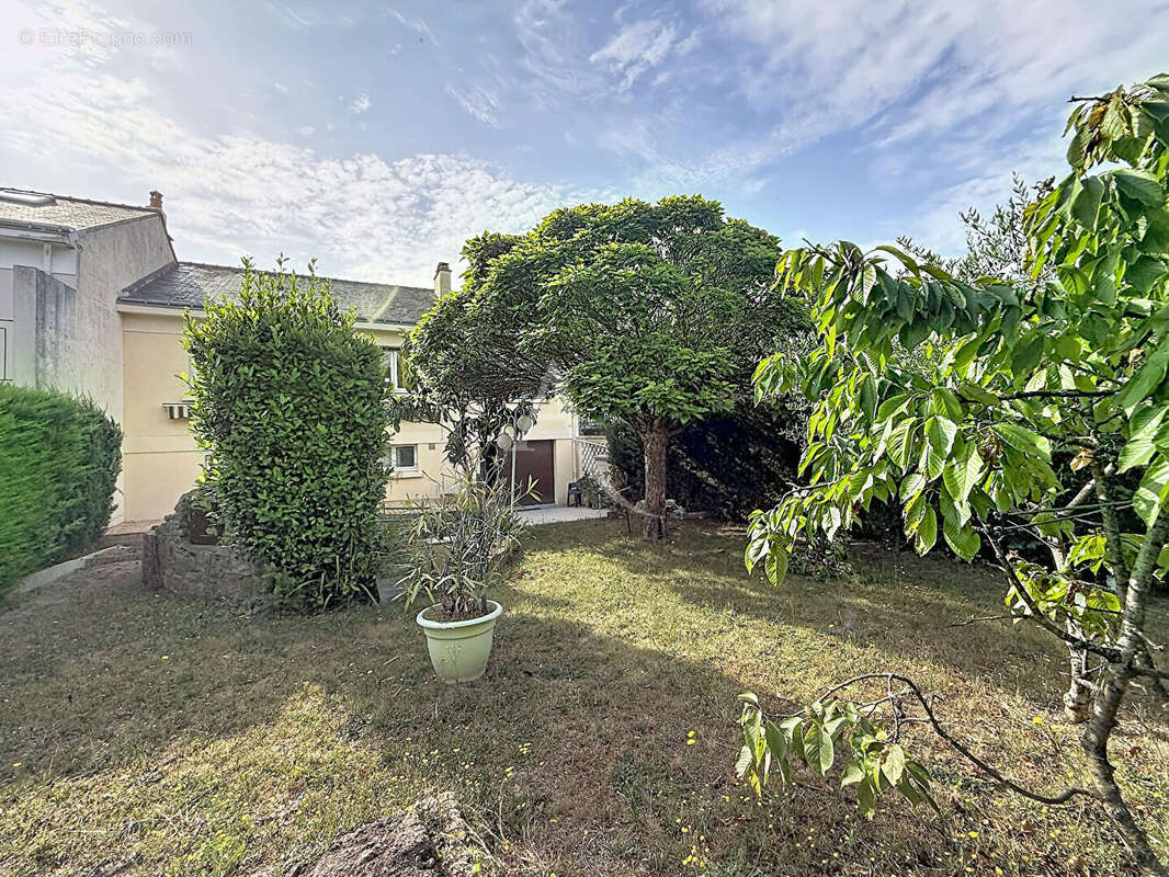 Maison Angers - photo 10