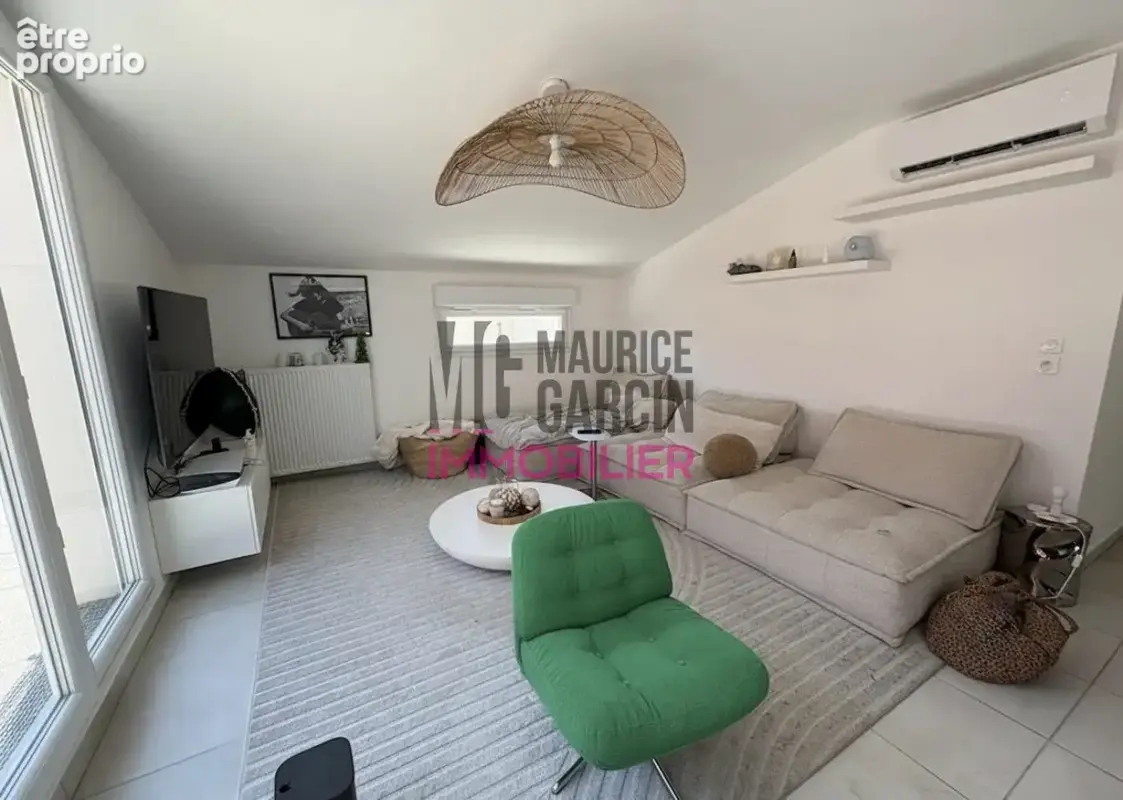 Appartement 4 pièces 86 m² à vendre à Carpentras (84200) - photo 6