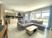 Appartement à ALBY-SUR-CHERAN