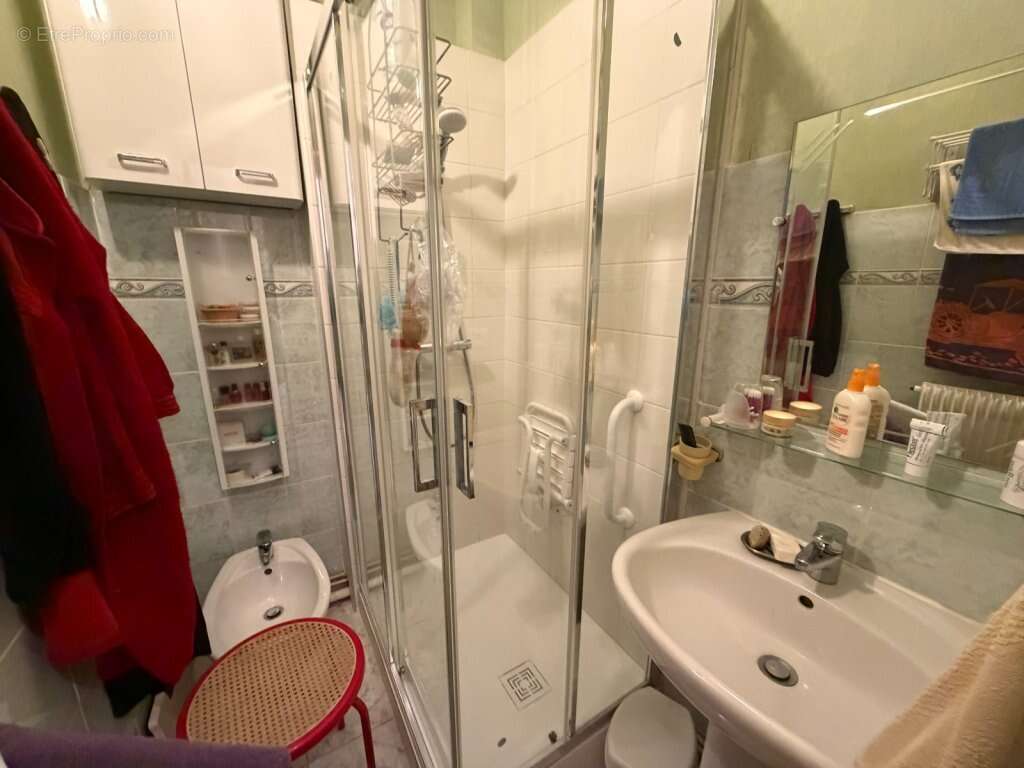 Appartement à LE CREUSOT