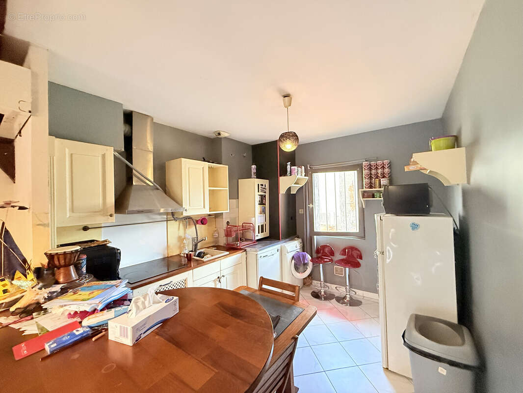 Appartement à MONTAUBAN