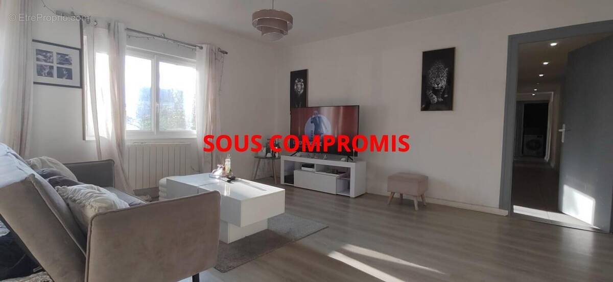 Appartement à SAINT-POL-DE-LEON