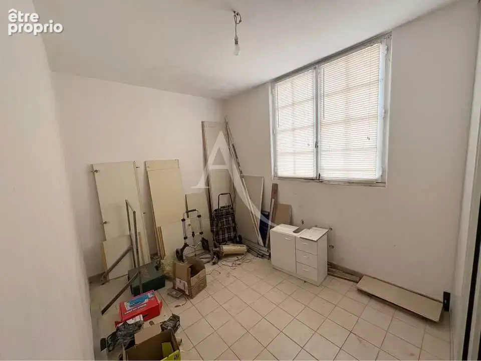 Appartement T3 au dernier étage Coeur de la Venise provençale - photo 6