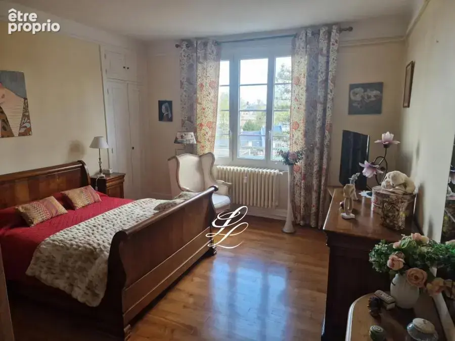 Appartement 114 m² à Le Mans  - photo 992