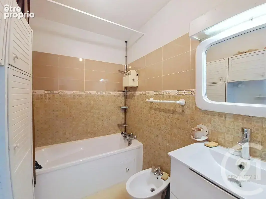 Maison 185 m² à Montagny  - photo 12