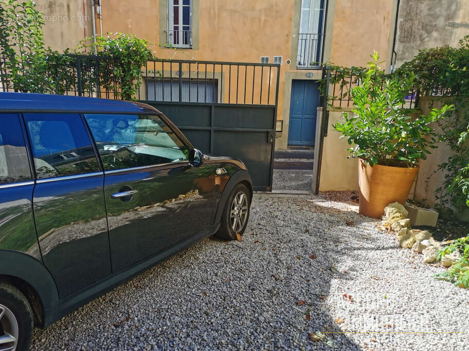 Maison à BEZIERS
