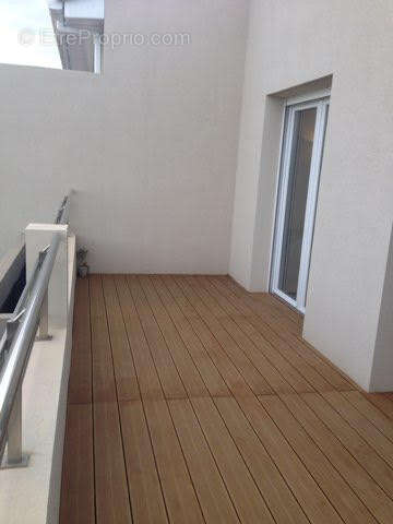 Appartement à BANYULS-SUR-MER