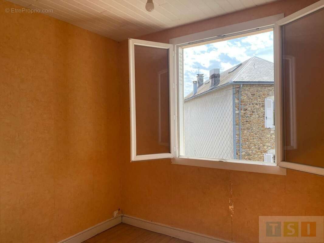 Maison à LANNEMEZAN