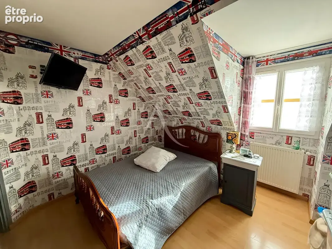 Maison Bléré - photo 9