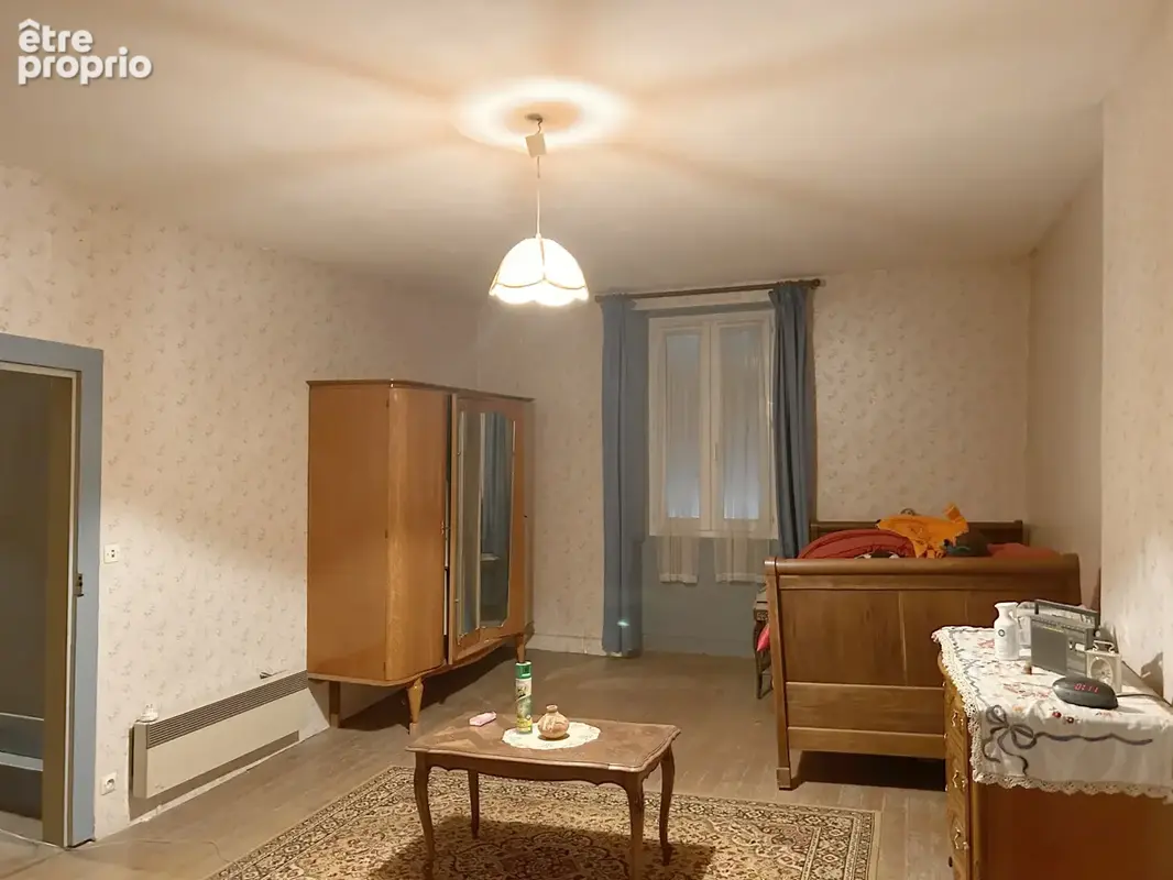A VENDRE Maison de ville 92 m2 à Thenay - photo 7