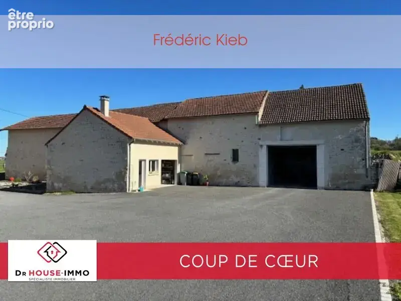 Maison 6 pièces 158 m² à vendre à Senille (86100) - photo 54