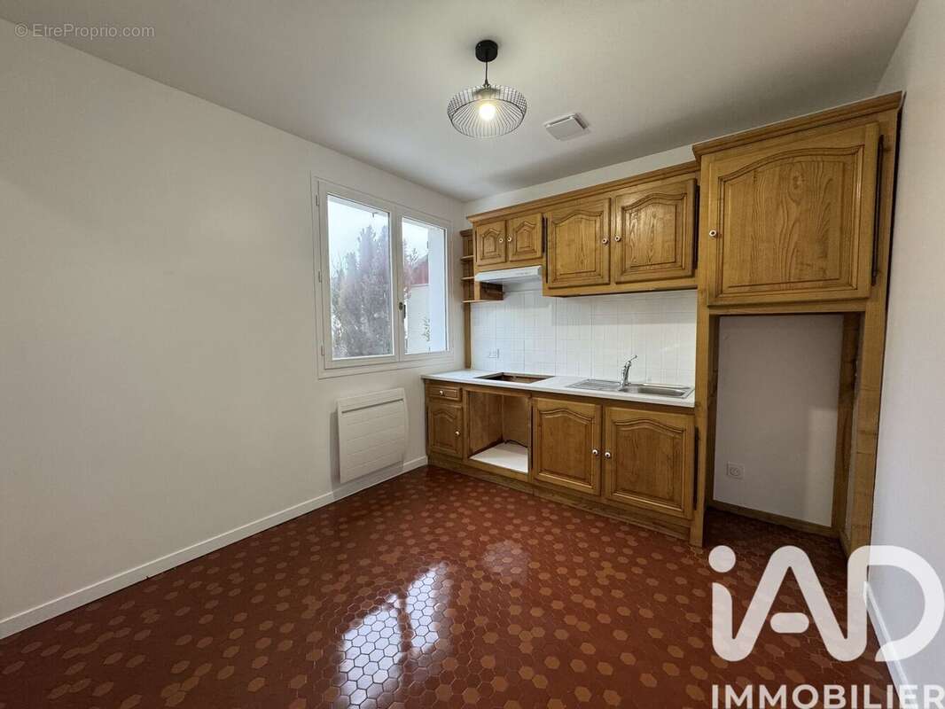 Photo 5 - Maison à CHAMPIGNY