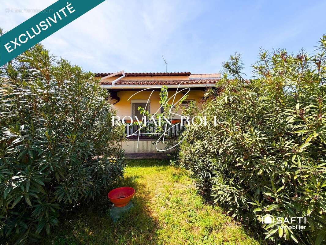 Photo 9 - Maison à ALES