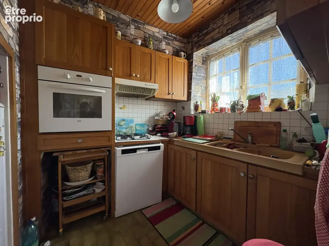 Maison 5 pièces 86 m² à vendre à Donville-Les-Bains (50350) - photo 3