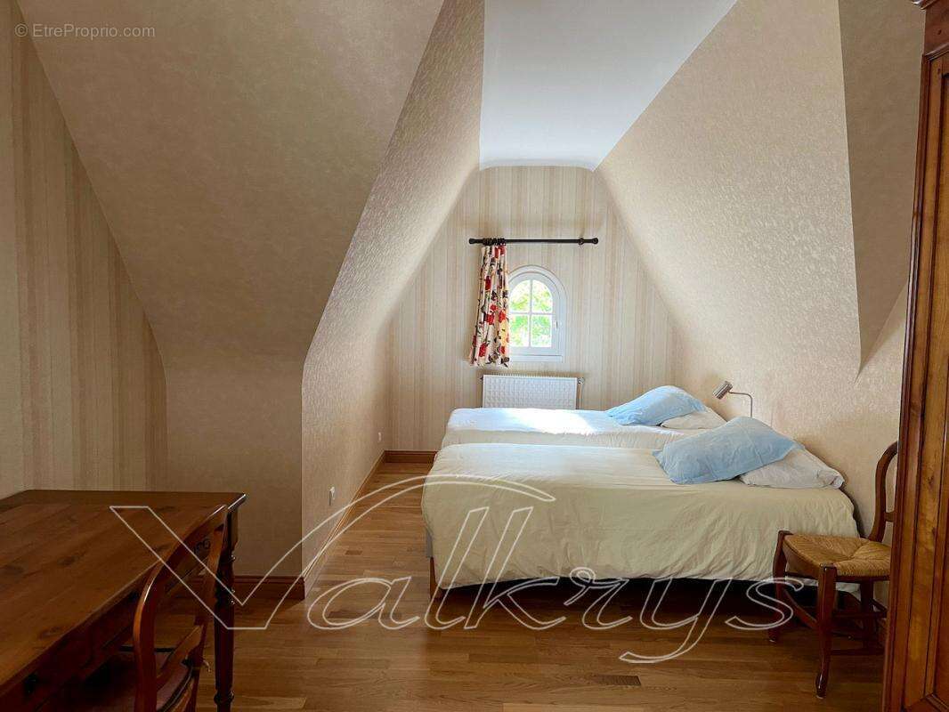 Maison à CLOHARS-CARNOET