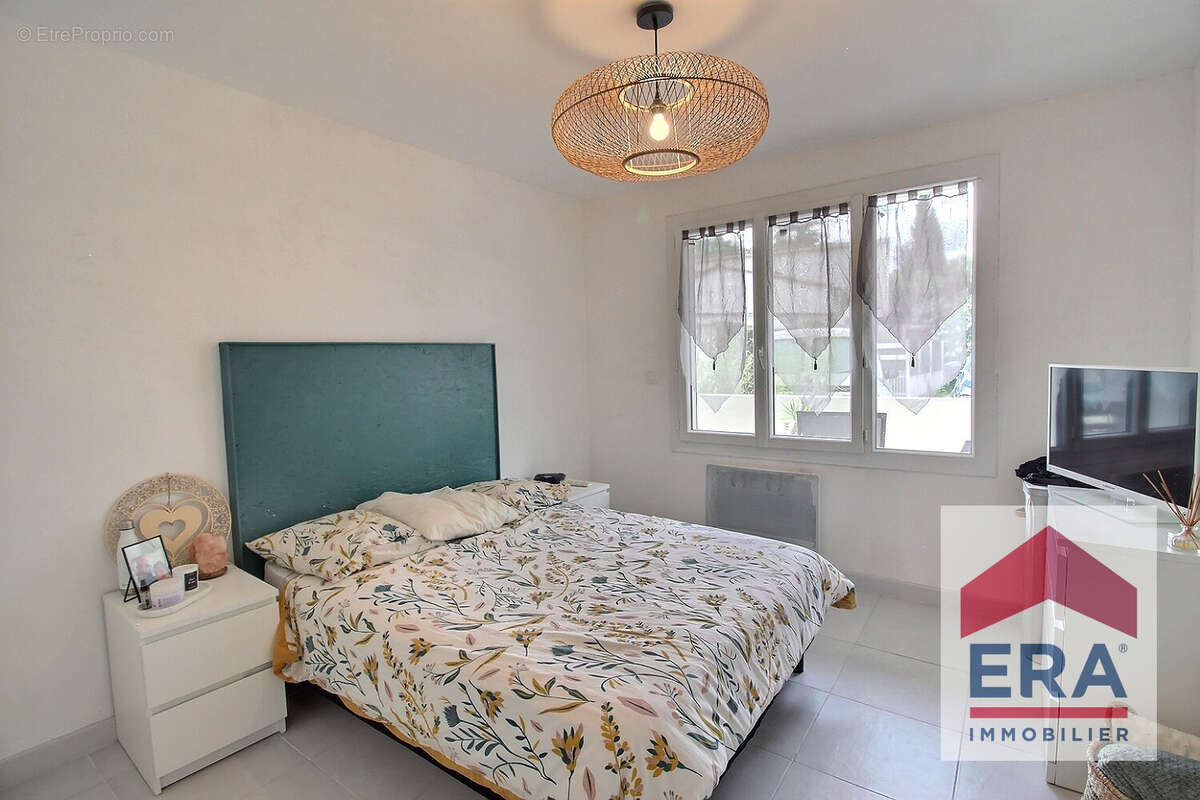 Appartement 73m² à orange - photo 8