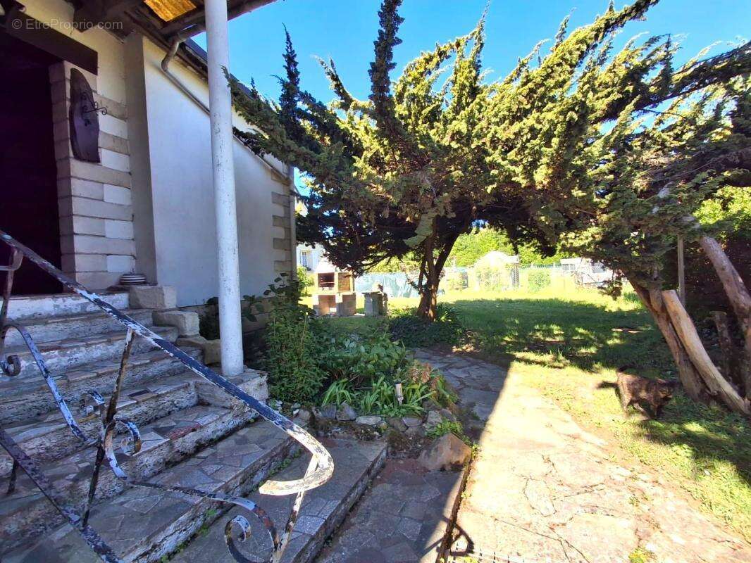 Maison À Vendre - photo 11