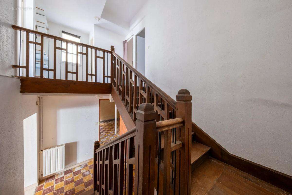 Maison à COLOGNE