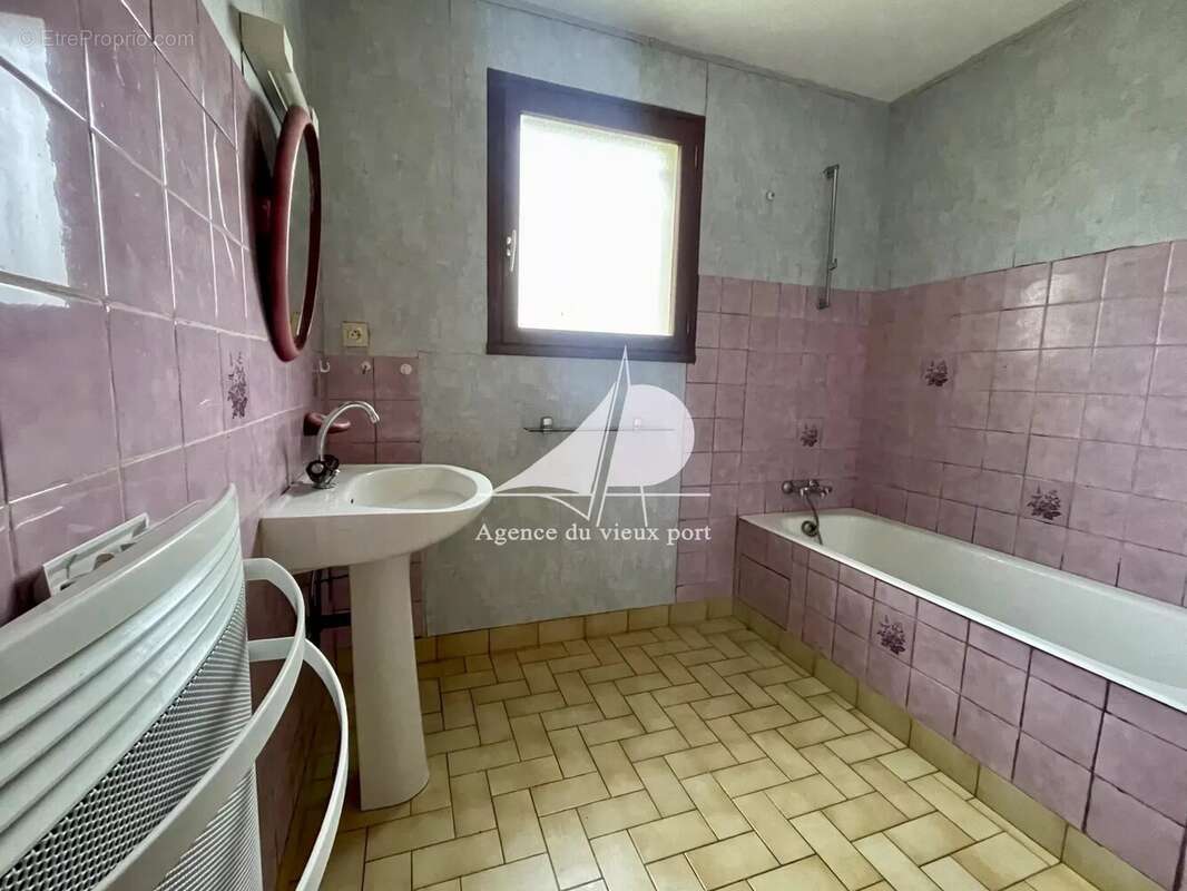 Maison à LA PLAINE-SUR-MER