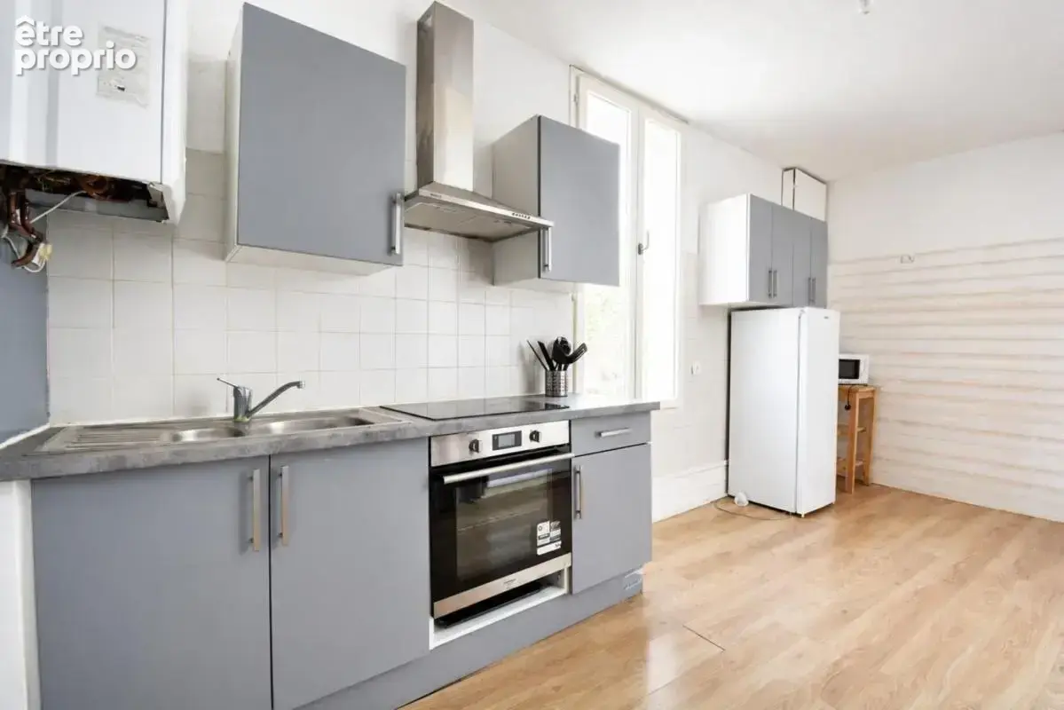 Maison à vendre 4 pièces LIBOURNE (33) - photo 8
