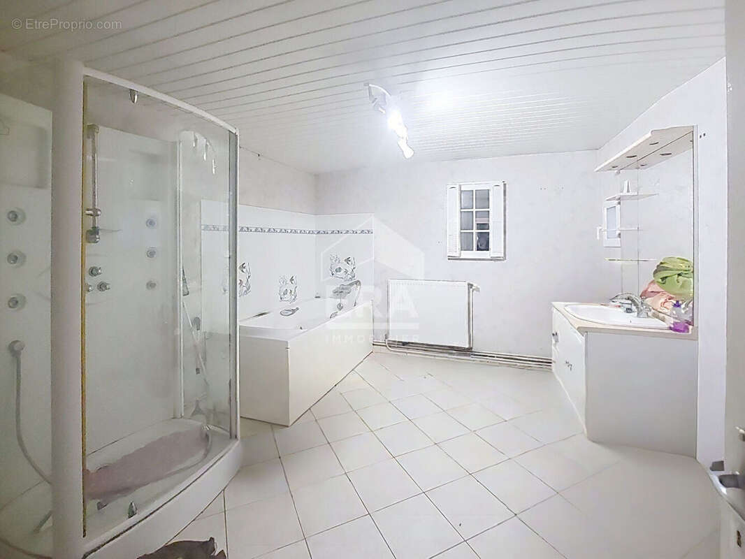 Maison 116m² à lens - photo 5