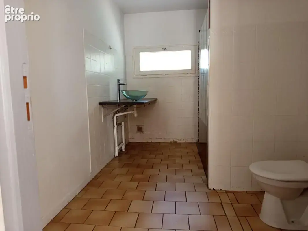 Villa Plain Pied 129m² , 4 chambres sur Terrain de 944m², Saint Paul Trois Châteaux 269 000HAI - photo 10