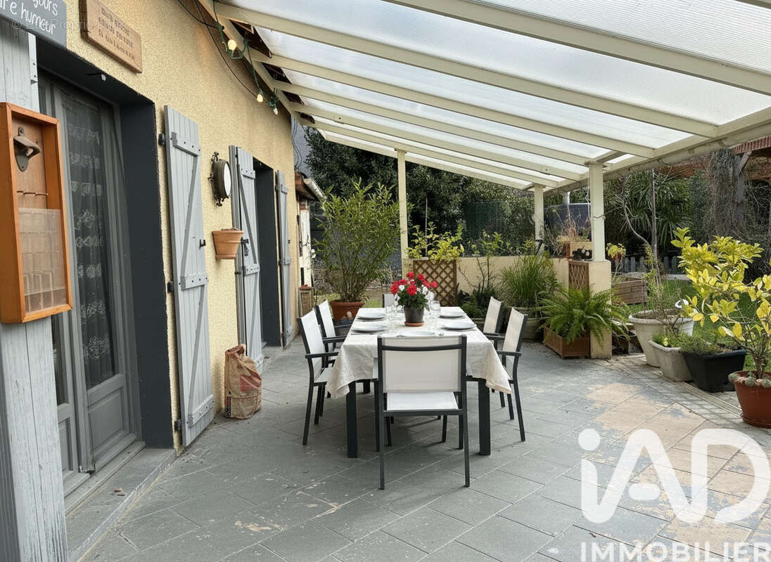 Photo 3 - Maison à ADE