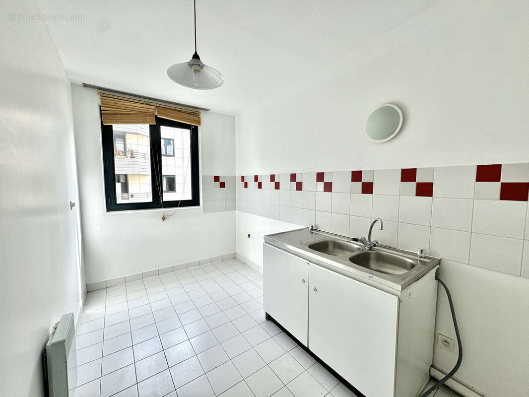 Appartement à VINCENNES
