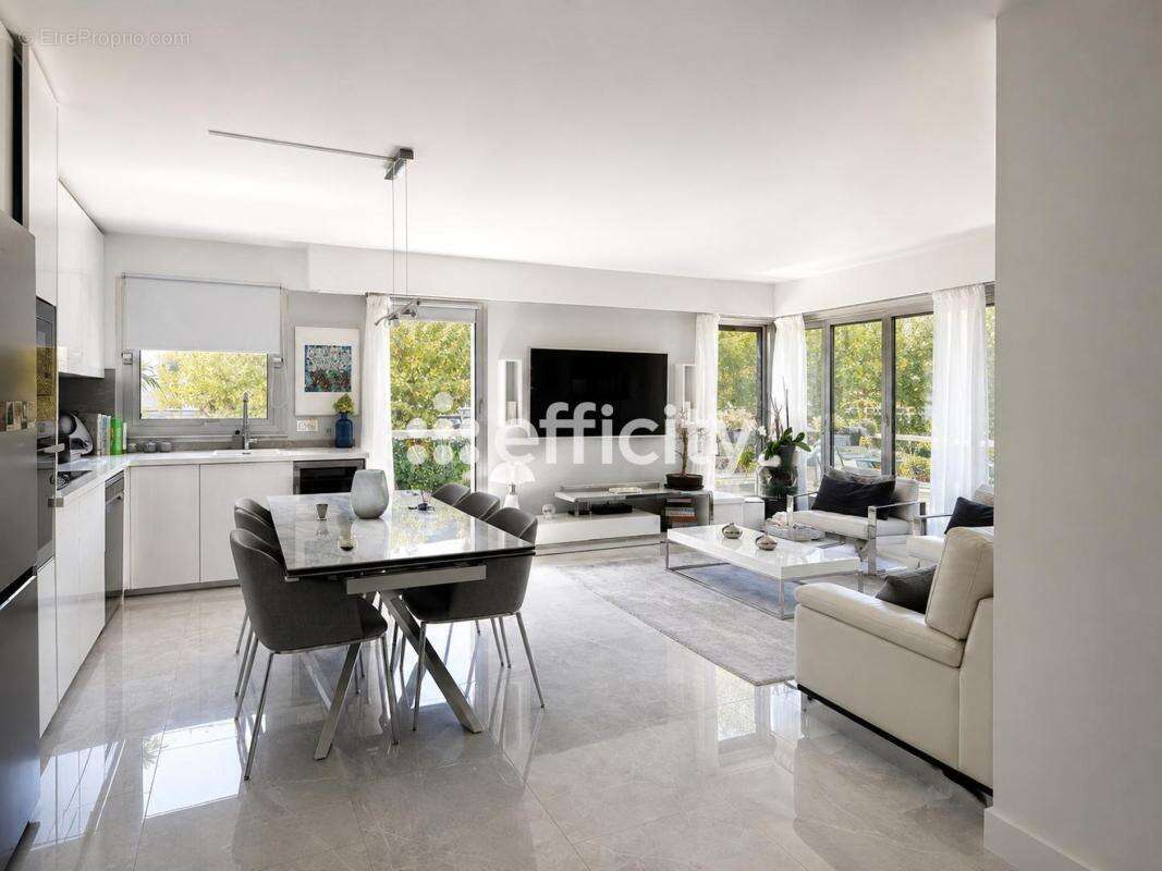 Appartement - photo 3